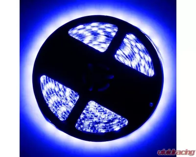 Oracle Lighting Exterior Black Flex LED Spool - RGB ColorSHIFT - 4223-333