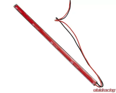 Oracle Lighting 9" Waterproof Red Concept LED Strip - Single - 4512-003