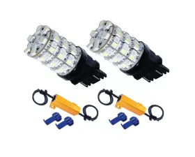 Oracle Lighting 3157 Switchback + Load Equalizer Kit