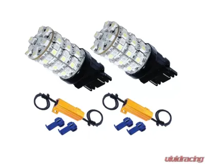 Oracle Lighting 3157 Switchback + Load Equalizer Kit - 4830-005