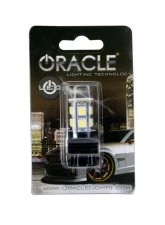 Oracle Lighting 3156 13 LED Bulb (Single) - Cool White                                     - 5001-001 - Image 4