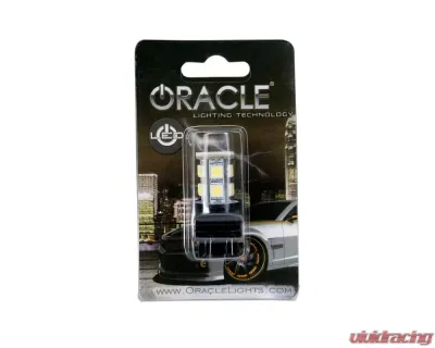 Oracle Lighting 3156 13 LED Bulb (Single) - Cool White - 5001-001