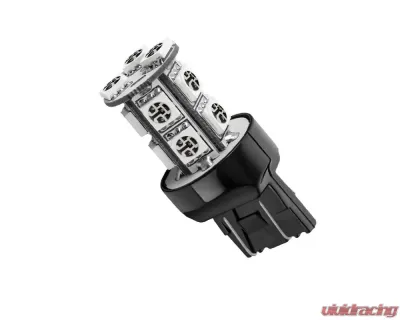 Oracle Lighting 3157 13 LED Bulb (Single) - Red - 5003-003