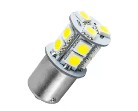Oracle Lighting 1156 13 LED 3-Chip Bulb (Single) - Cool White