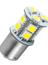 Oracle Lighting 1156 13 LED 3-Chip Bulb (Single) - Cool White                                     - 5005-001 - Image 4
