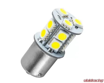 Oracle Lighting 1156 13 LED 3-Chip Bulb (Single) - Cool White - 5005-001