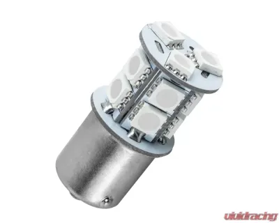Oracle Lighting 1156 13 LED 3-Chip Bulb (Single) - Amber - 5005-005