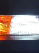 Oracle Lighting 7443 18 LED 3-Chip SMD Bulb (Single) - Red                                     - 5011-003 - Image 4