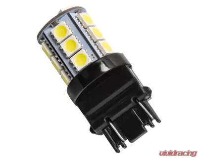 Oracle Lighting 3157 18 LED 3-Chip SMD Bulb (Single) - Cool White - 5103-001