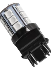 Oracle Lighting 3157 18 LED 3-Chip SMD Bulb (Single) - Red                                     - 5103-003 - Image 4