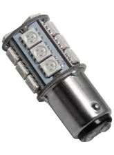 Oracle Lighting 1157 18 LED 3-Chip SMD Bulb (Single) - Red                                     - 5107-003 - Image 4