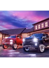 Oracle Lighting 5202 4,000+ Lumen LED Headlight Bulbs (Pair)                                     - 5244-001 - Image 5