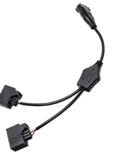 Oracle Lighting Switchback Turn Signal Y Splitter Single Adapter Jeep Wrangler JK 2007-2018                                     - 5851-504 - Image 4
