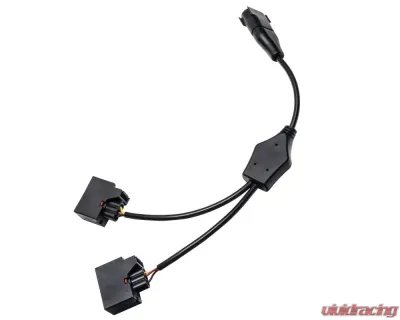 Oracle Lighting Switchback Turn Signal Y Splitter Single Adapter Jeep Wrangler JK 2007-2018 - 5851-504