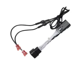 Oracle Lighting Plug & Play Wiring Adapter Jeep Wrangler JL 2018+