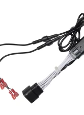Oracle Lighting Plug & Play Wiring Adapter Jeep Wrangler JL 2018+                                     - 5879-504 - Image 4