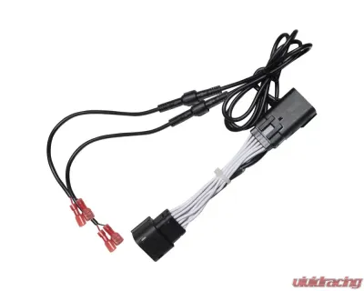 Oracle Lighting Plug & Play Wiring Adapter Jeep Wrangler JL 2018+ - 5879-504