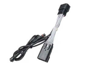 Oracle Lighting Plug & Play Wiring Adapter Jeep Gladiator JT  2020+