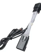 Oracle Lighting Plug & Play Wiring Adapter Jeep Gladiator JT  2020+                                     - 5880-504 - Image 4