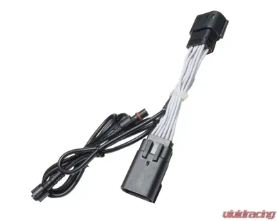 Oracle Lighting Plug & Play Wiring Adapter Jeep Gladiator JT  2020+ - 5880-504