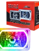 Oracle Lighting Pre-Installed Lights4x6 Sealed Beam                                     - 6909-333 - Image 11