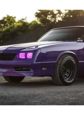 Oracle Lighting Pre-Installed Lights4x6 Sealed Beam                                     - 6909-333 - Image 11