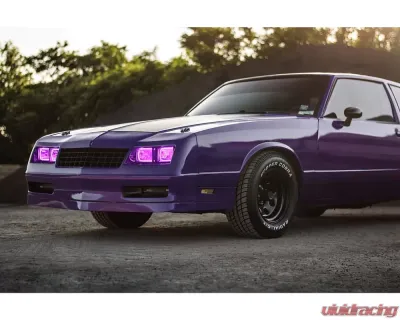 Oracle Lighting Pre-Installed Lights4x6 Sealed Beam - 6909-333