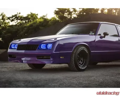 Oracle Lighting Pre-Installed Lights4x6 Sealed Beam - 6909-333