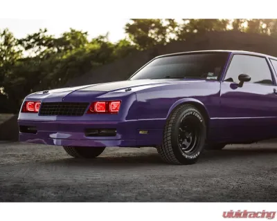 Oracle Lighting Pre-Installed Lights4x6 Sealed Beam - 6909-333