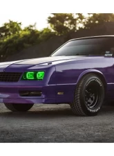 Oracle Lighting Pre-Installed Lights4x6 Sealed Beam                                     - 6909-333 - Image 7