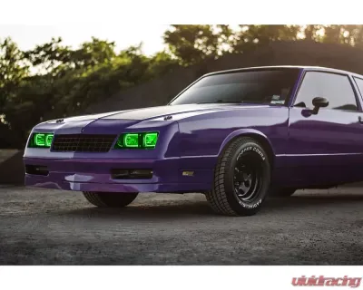 Oracle Lighting Pre-Installed Lights4x6 Sealed Beam - 6909-333