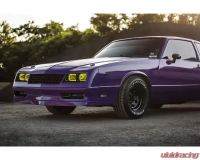 Oracle Lighting Pre-Installed Lights4x6 Sealed Beam - 6909-333