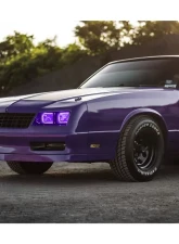 Oracle Lighting Pre-Installed Lights4x6 Sealed Beam                                     - 6909-333 - Image 10