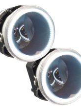 Oracle Lighting 2011-2013 Dodge Durango SMD FL                                     - 7191-001 - Image 2