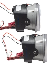 Oracle Lighting 2011-2013 Dodge Durango SMD FL                                     - 7191-333 - Image 4
