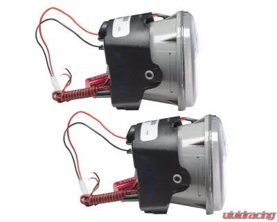 Oracle Lighting 2011-2013 Dodge Durango SMD FL - 7191-333