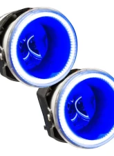 Oracle Lighting 2011-2013 Dodge Durango SMD FL                                     - 7191-002 - Image 2