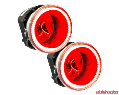 Oracle Lighting 2011-2013 Dodge Durango SMD FL - 7191-003