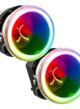 Oracle Lighting 2011-2013 Dodge Durango SMD FL                                     - 7191-333 - Image 2