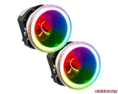 Oracle Lighting 2011-2013 Dodge Durango SMD FL - 7191-333