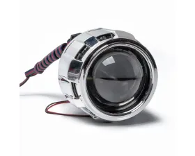 Oracle Lighting "Demon Eye" Colorshift Projector Illumination Kit (Pair)