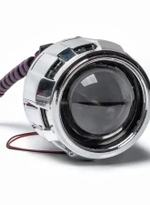 Oracle Lighting "Demon Eye"  Colorshift Projector Illumination Kit (Pair)                                     - 8529-333 - Image 14