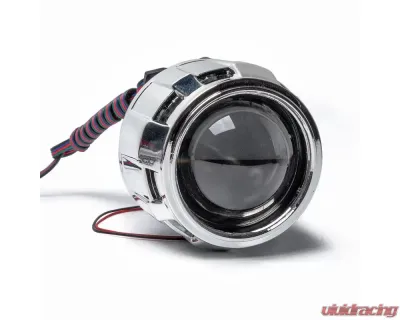 Oracle Lighting "Demon Eye"  Colorshift Projector Illumination Kit (Pair) - 8529-333
