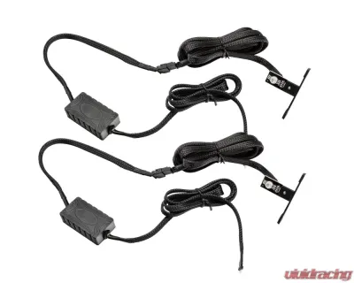 Oracle Lighting "Demon Eye"  Colorshift Projector Illumination Kit (Pair) - 8529-333