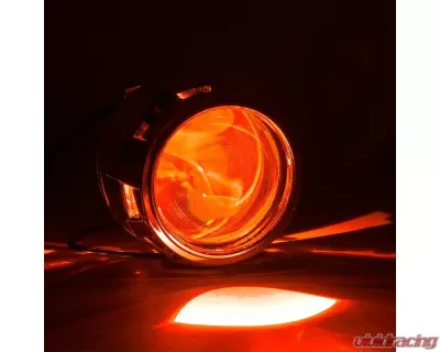 Oracle Lighting "Demon Eye"  Colorshift Projector Illumination Kit (Pair) - 8529-333