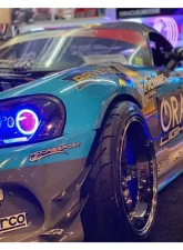 Oracle Lighting "Demon Eye"  Colorshift Projector Illumination Kit (Pair)                                     - 8529-333 - Image 12