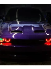 Oracle Lighting "Demon Eye"  Colorshift Projector Illumination Kit (Pair)                                     - 8529-333 - Image 14