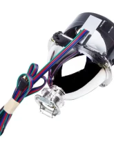 Oracle Lighting "Demon Eye"  Colorshift Projector Illumination Kit (Pair)                                     - 8529-333 - Image 3