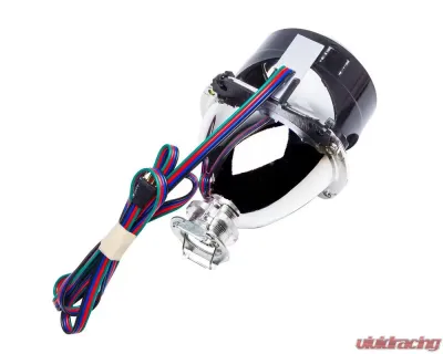Oracle Lighting "Demon Eye"  Colorshift Projector Illumination Kit (Pair) - 8529-333