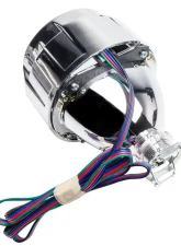 Oracle Lighting "Demon Eye"  Colorshift Projector Illumination Kit (Pair)                                     - 8529-333 - Image 4